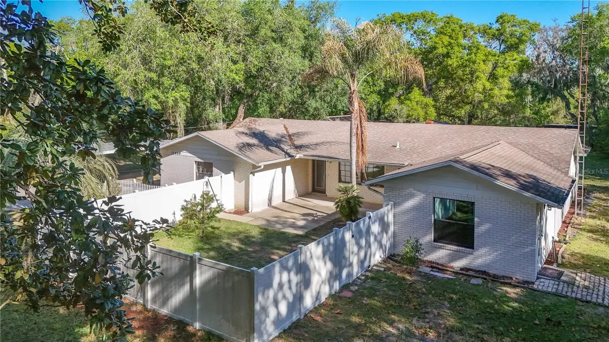 11449 Ocklawaha Drive, Leesburg, FL 34788 - #1