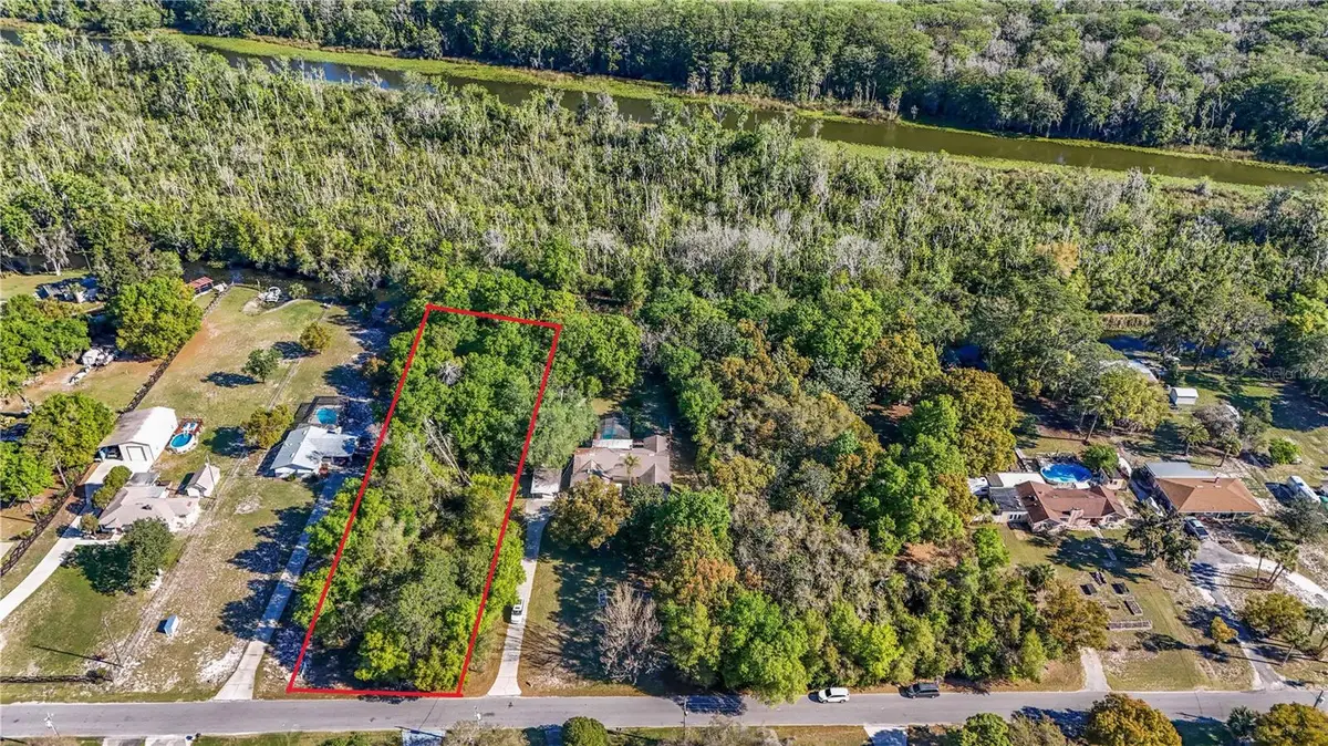 Ocklawaha Drive, Leesburg, FL 34788 - #1