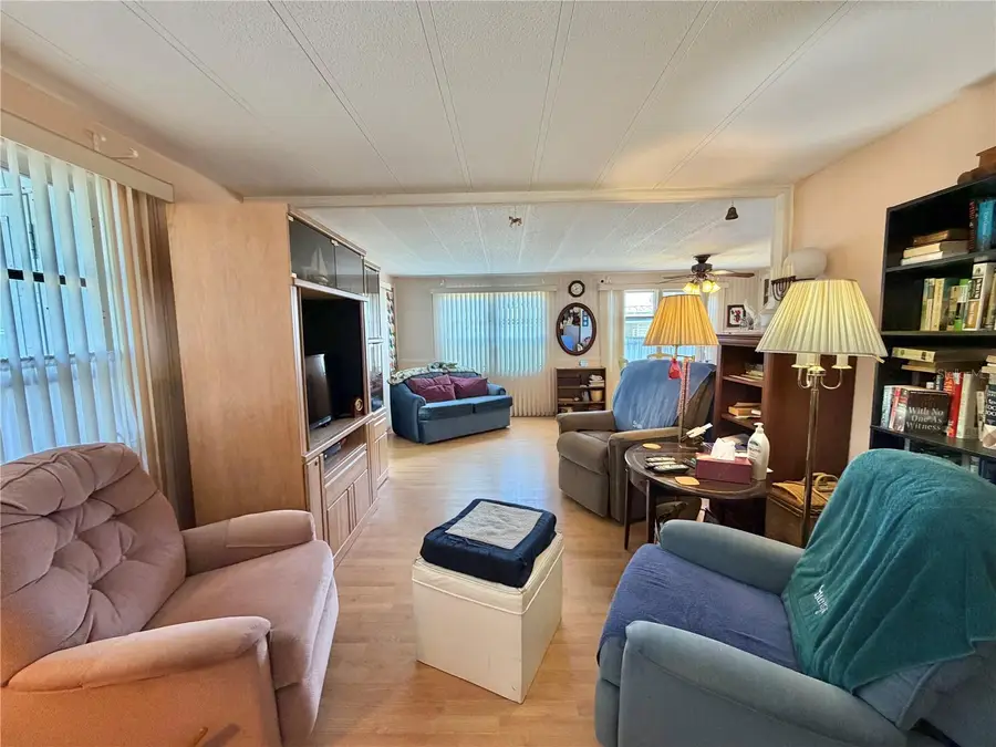 167 Jacaranda Drive, Leesburg, FL 34748 - #2