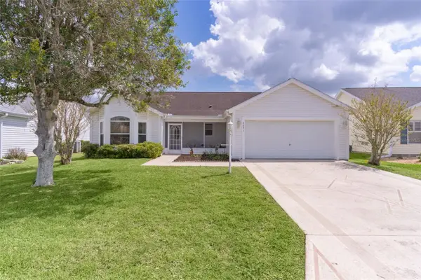 2051 Palo Alto Avenue, THE VILLAGES, FL 32159