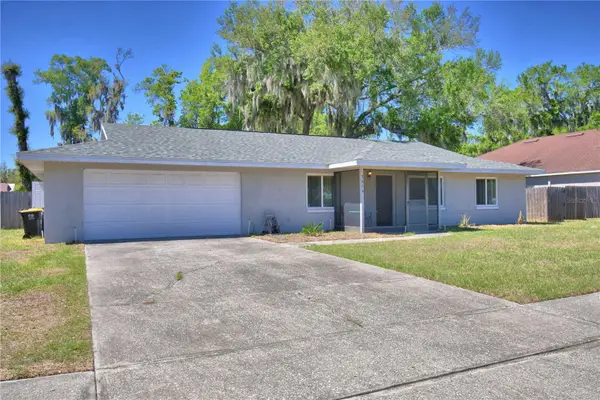 3654 Opal Drive, MULBERRY, FL 33860