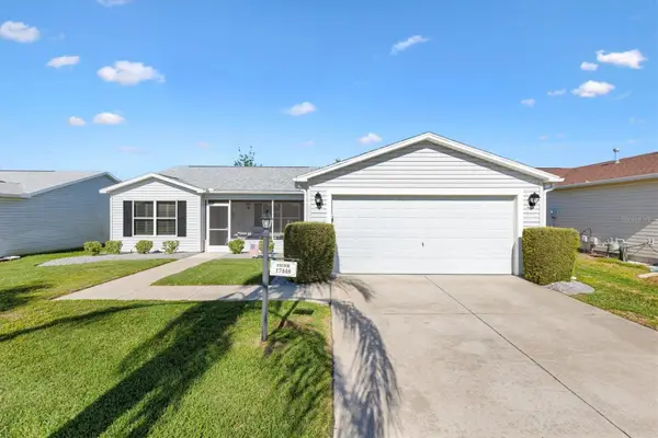 17448 SE 74th Seabrook Court, THE VILLAGES, FL 32162