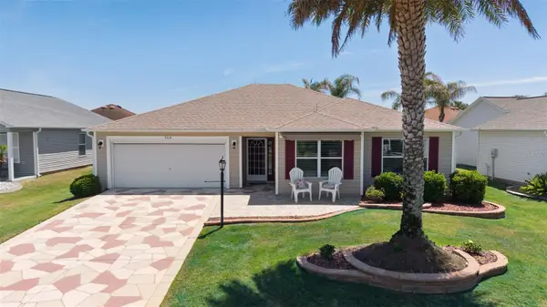 564 Deauville Court, THE VILLAGES, FL 32163