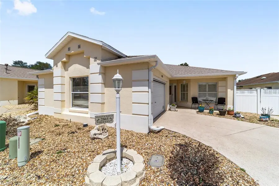 2861 Leicester Terrace, The Villages, FL 32162 - #3