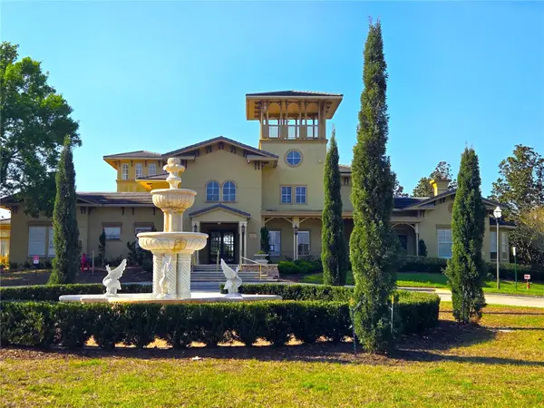 102 Vista Verdi Circle #116, LAKE MARY, FL 32746