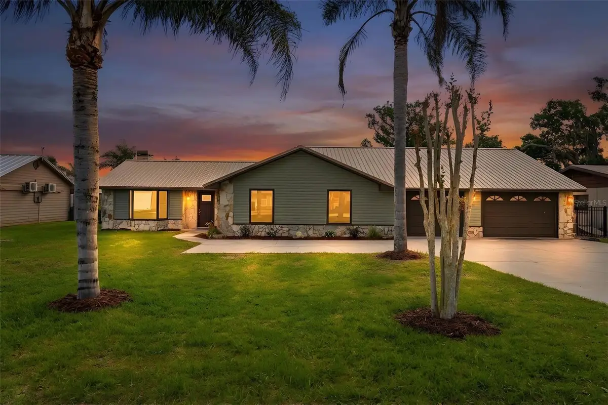 33942 Linda Lane, Leesburg, FL 34788 - #1