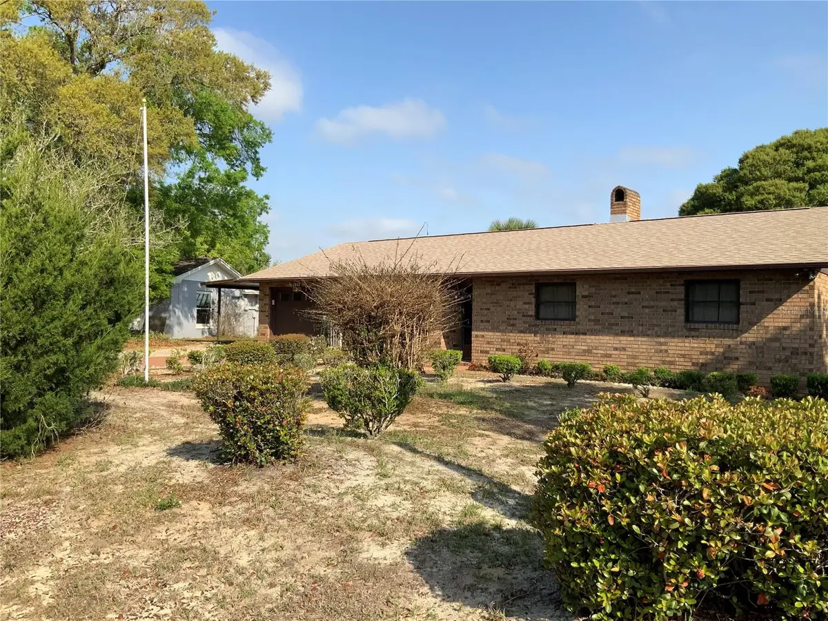 1922 Cornelia Drive, Eustis, FL 32726 - #1