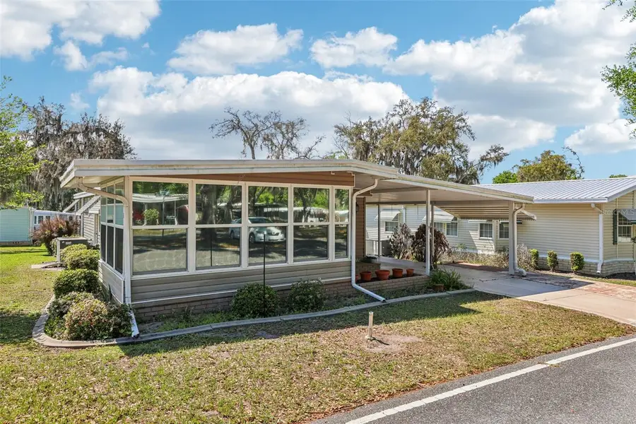 105 Orchid Way, Leesburg, FL 34748 - #3