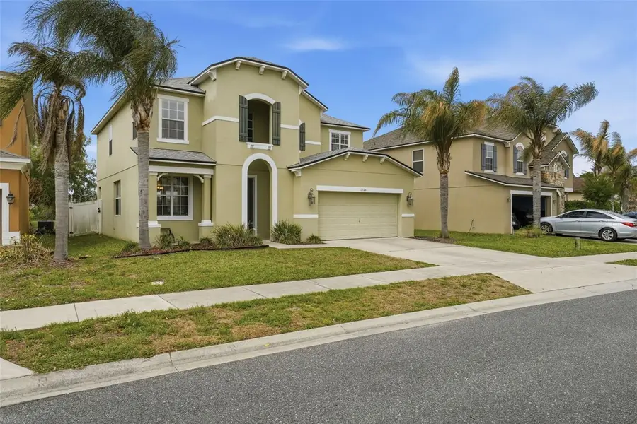 1765 Strathmore Circle, Mount Dora, FL 32757 - #3