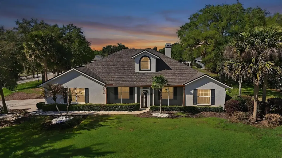 3333 Site To See Avenue, Eustis, FL 32726 - #1