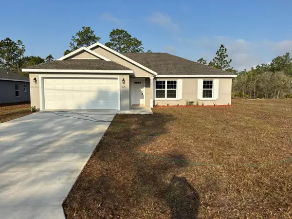 6620 N Roland Drive, DUNNELLON, FL 34433