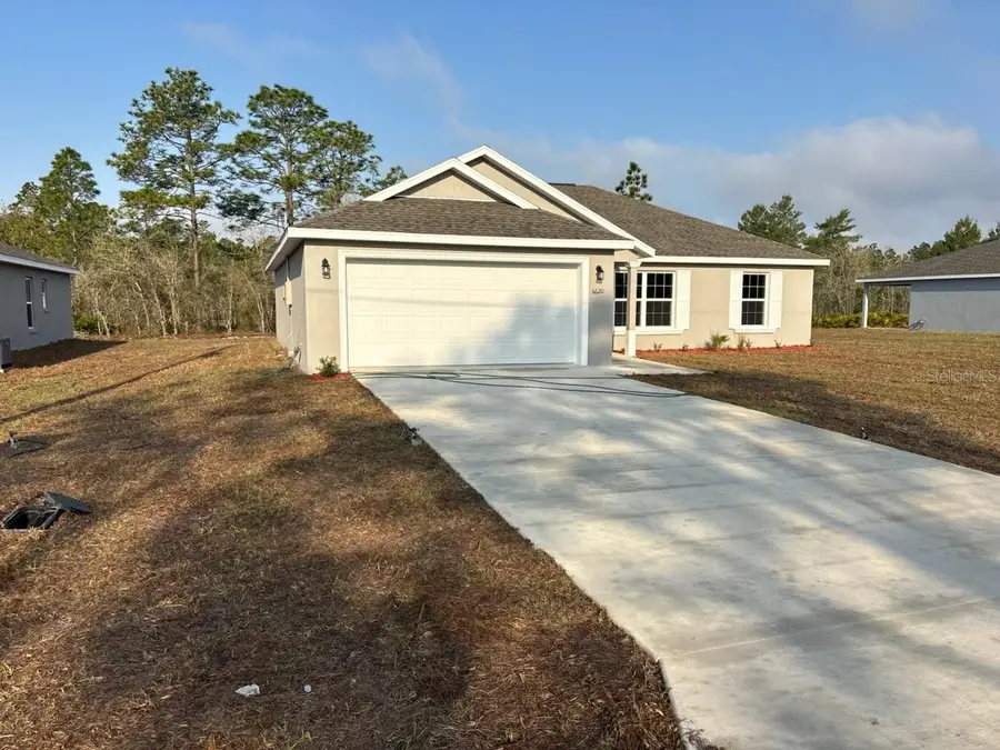 6620 N Roland Drive, Dunnellon, FL 34433 - #3