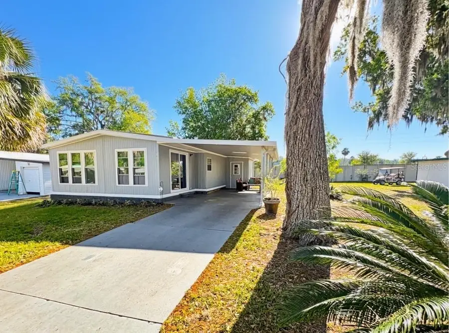 108 N Timber Trail, Wildwood, FL 34785 - #2