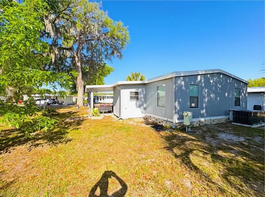 108 N Timber Trail, Wildwood, FL 34785 - #3