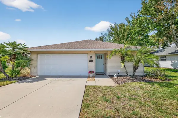1984 Golden Palm Circle, TAVARES, FL 32778