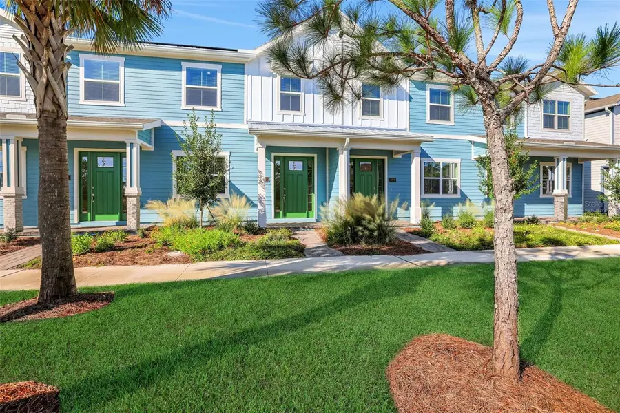 6511 Trailblaze Bend, Saint Cloud, FL 34771 - #2