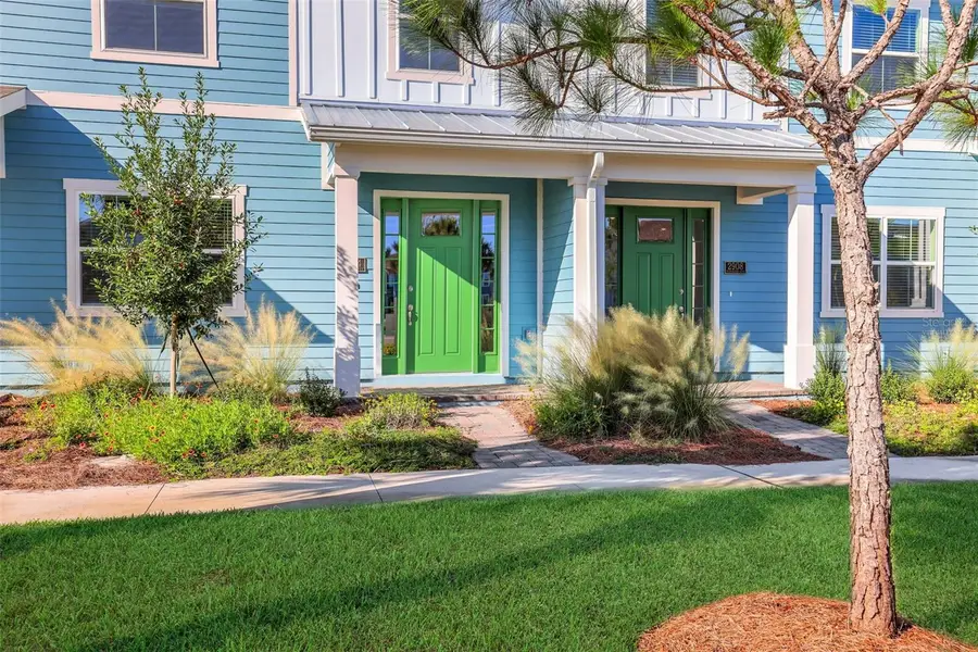 6511 Trailblaze Bend, Saint Cloud, FL 34771 - #3