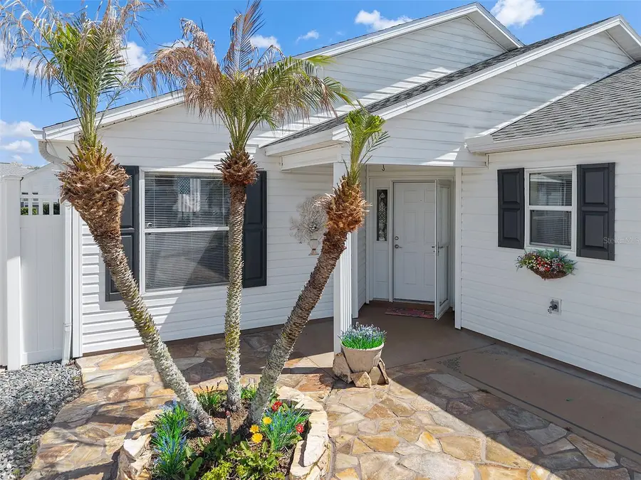 439 Grovewood Place, The Villages, FL 32162 - #2