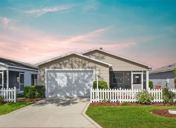 880 Allagash Avenue, THE VILLAGES, FL 32162