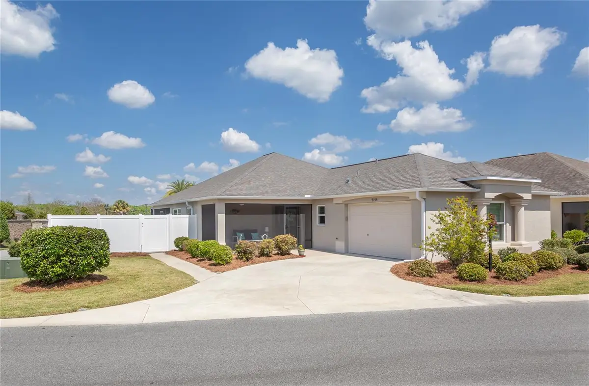 9155 SE 167th Ford Street, The Villages, FL 32162 - #1