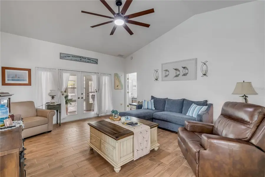 1107 Plover Place, New Smyrna Beach, FL 32168 - #2