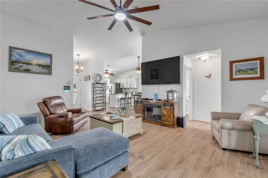 1107 Plover Place, New Smyrna Beach, FL 32168 - #3