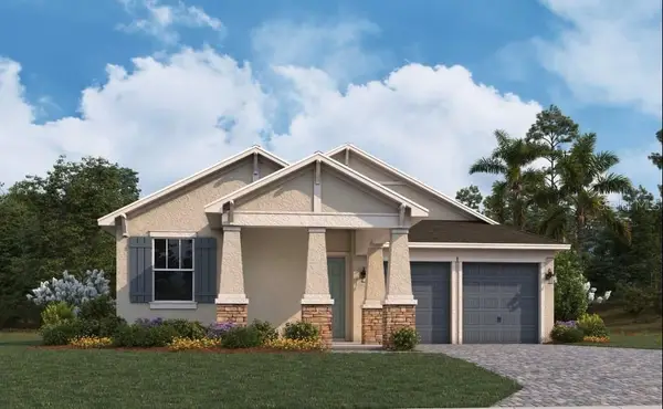 1640 Cadence Street, MINNEOLA, FL 34715