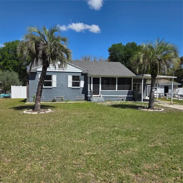 2306 Butler Street, LEESBURG, FL 34748