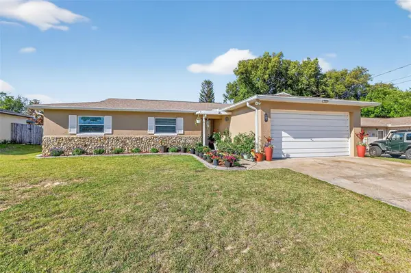 507 Firewood Avenue, EUSTIS, FL 32726