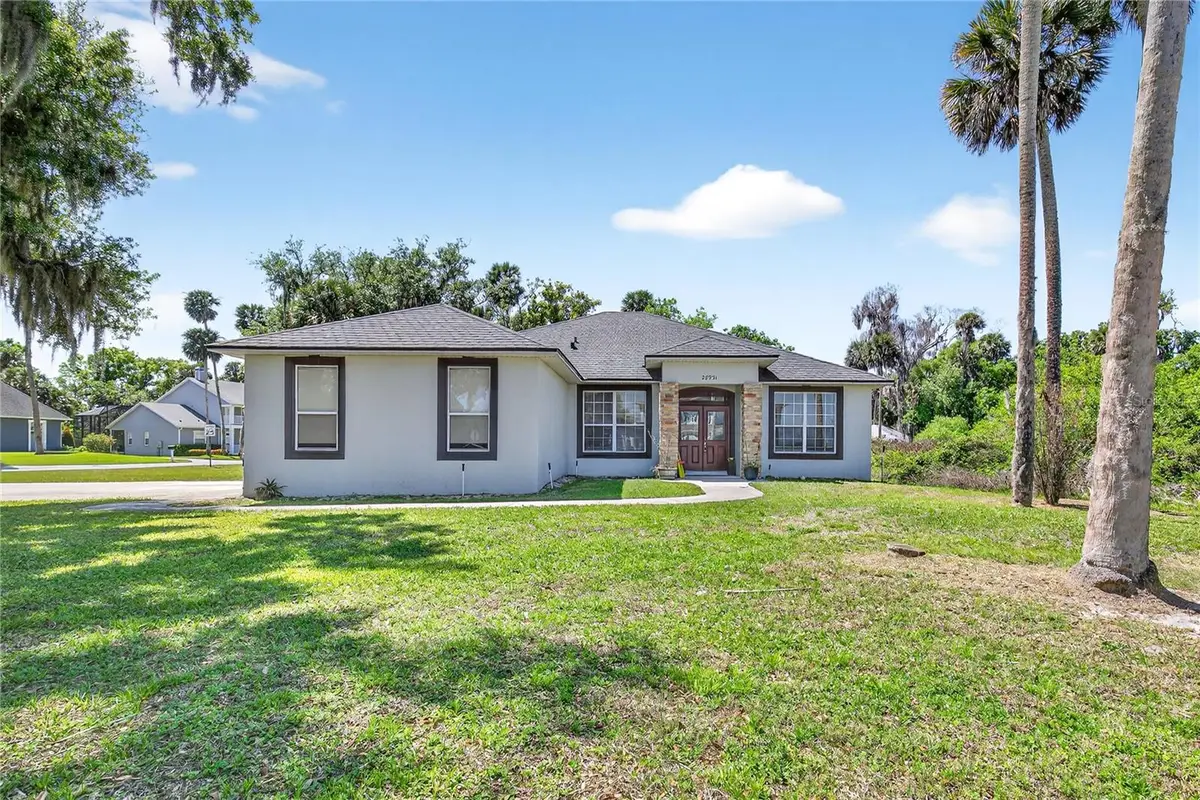 28931 Beauclaire Drive, Tavares, FL 32778 - #1