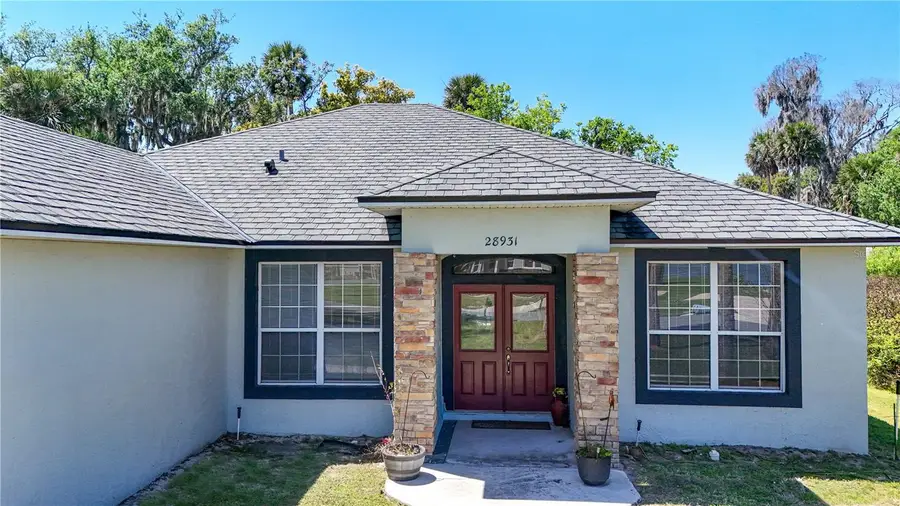 28931 Beauclaire Drive, Tavares, FL 32778 - #2
