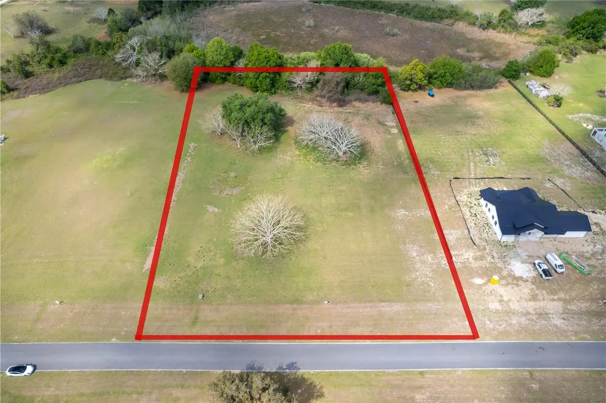 6017 Pretty Ranch Road, Groveland, FL 34736 - #1