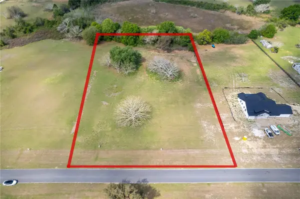 6017 Pretty Ranch Road, GROVELAND, FL 34736