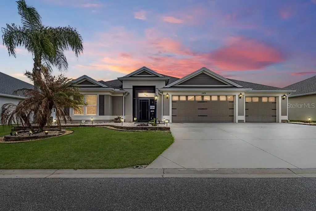 5375 Werdebaugh Way, The Villages, FL 32163 - #1