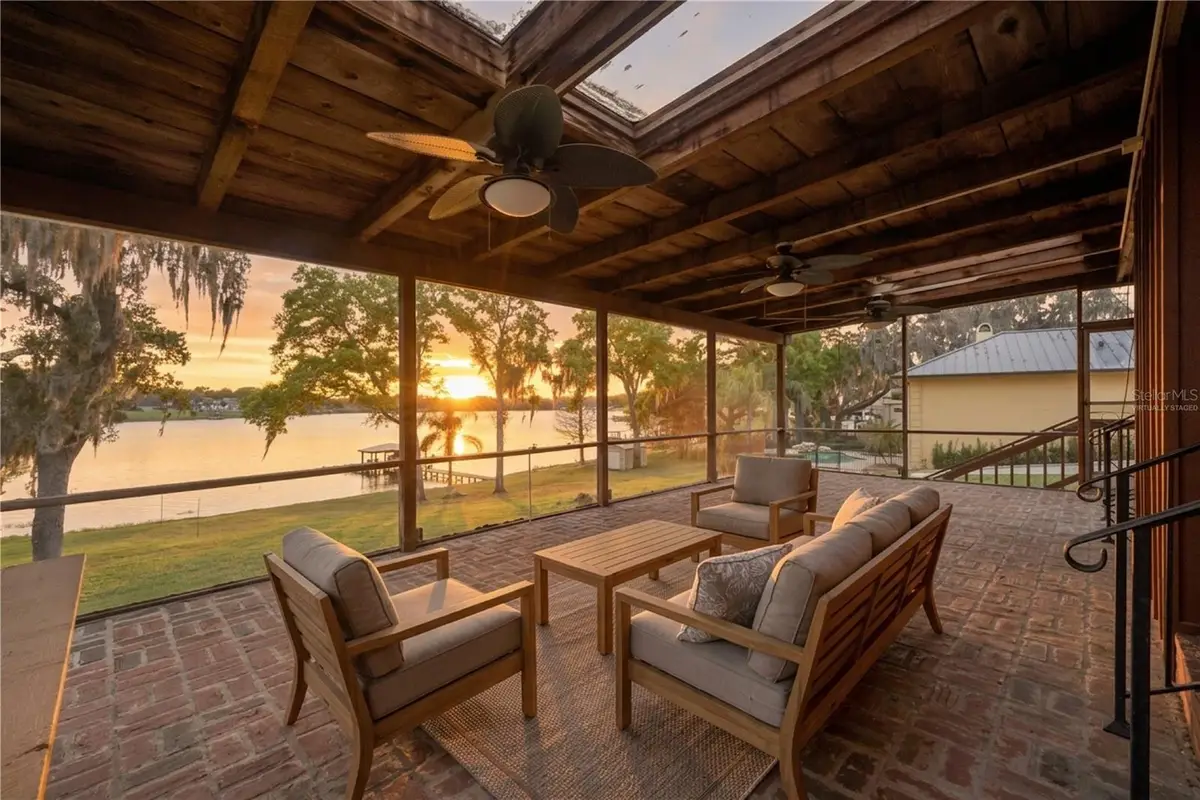 2874 E Crooked Lake Drive, Eustis, FL 32726 - #1