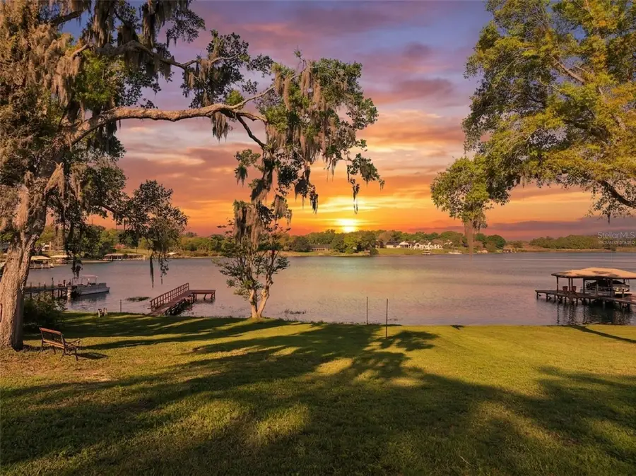 2874 E Crooked Lake Drive, Eustis, FL 32726 - #3