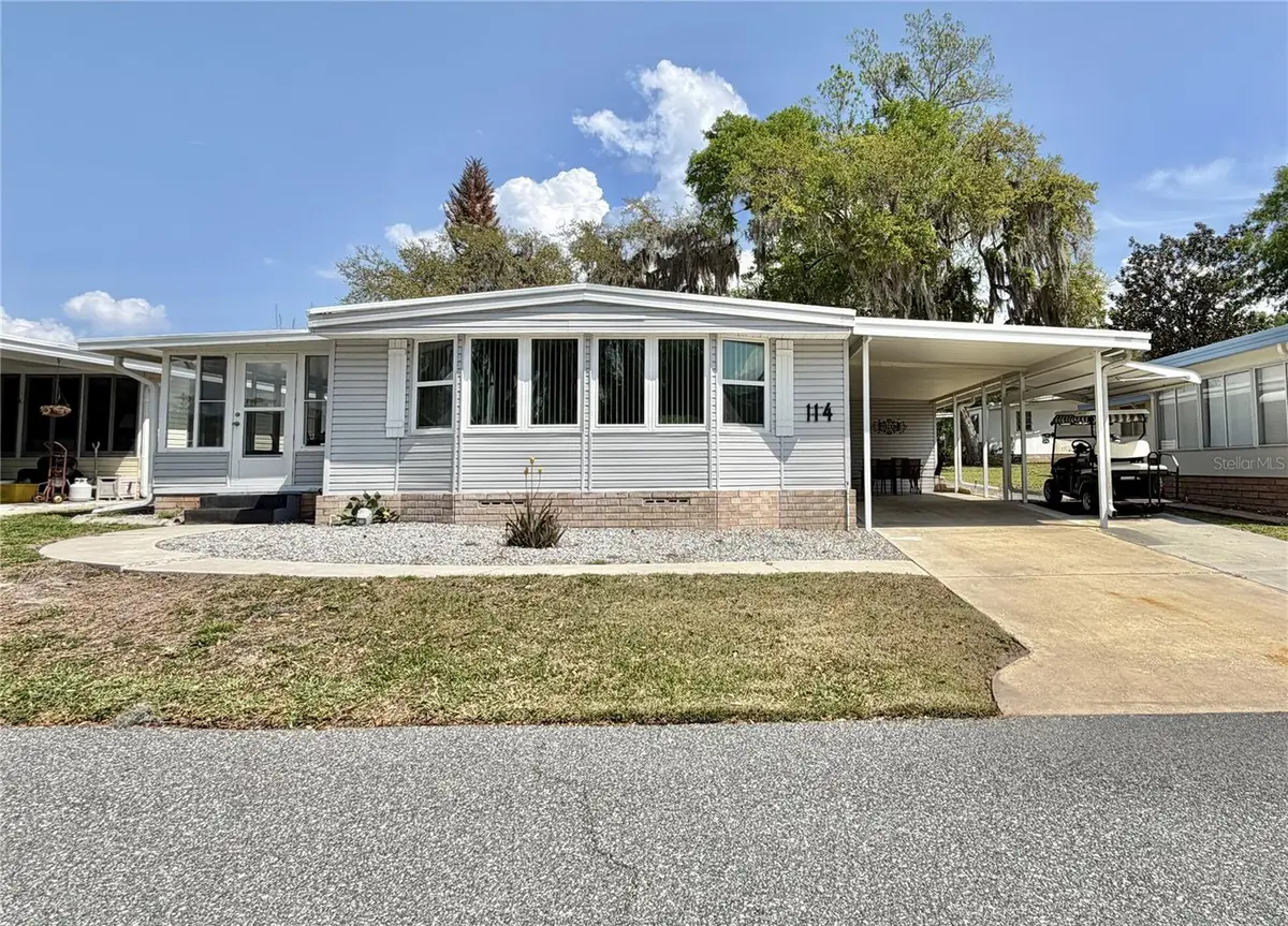 114 Aspen Circle, Leesburg, FL 34748 - #1