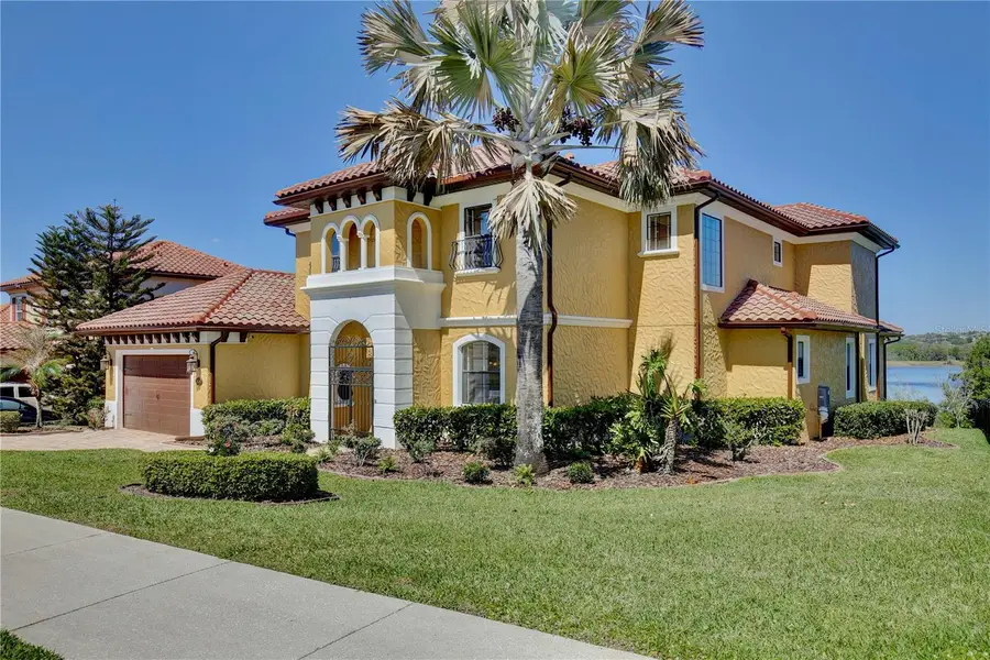 3534 Mediterra Drive, Clermont, FL 34711 - #3