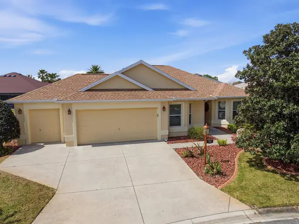 2348 Midnight Pass Court, THE VILLAGES, FL 32162
