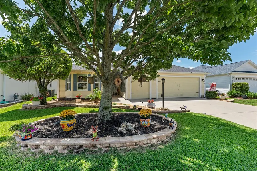 1486 Golden Ridge Drive, The Villages, FL 32162 - #3