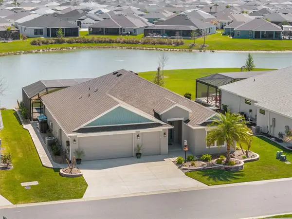 1659 Mcmurtrie Loop, THE VILLAGES, FL 34762