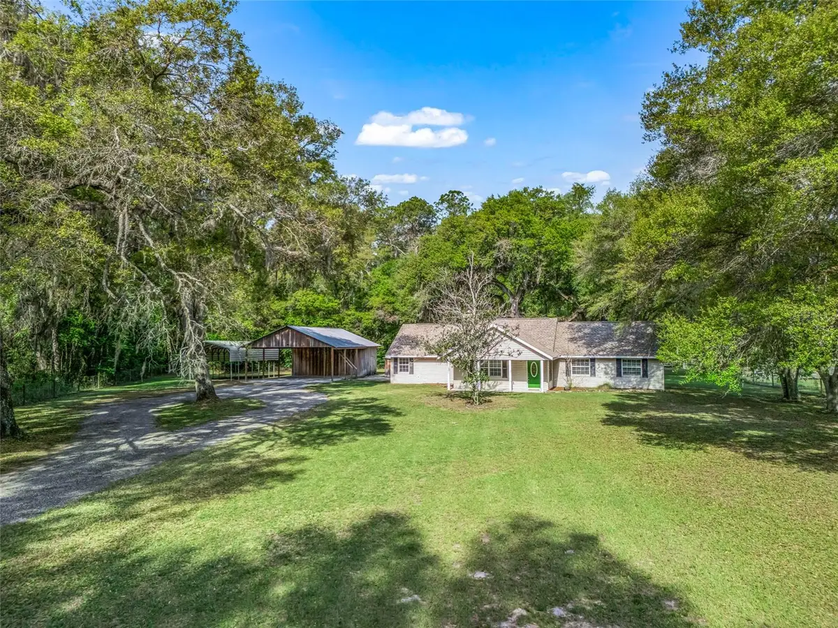 8234 S Us 301, Bushnell, FL 33513 - #1