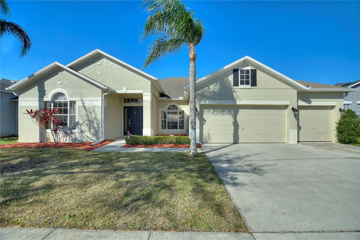1851 Soaring Heights Circle, Orlando, FL 32837 - #1