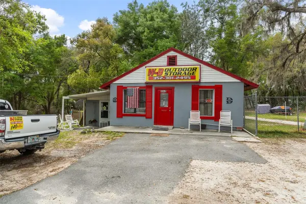 3362 N Carl G Rose Highway, HERNANDO, FL 34442