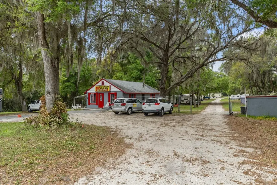 3362 N Carl G Rose Highway, Hernando, FL 34442 - #3