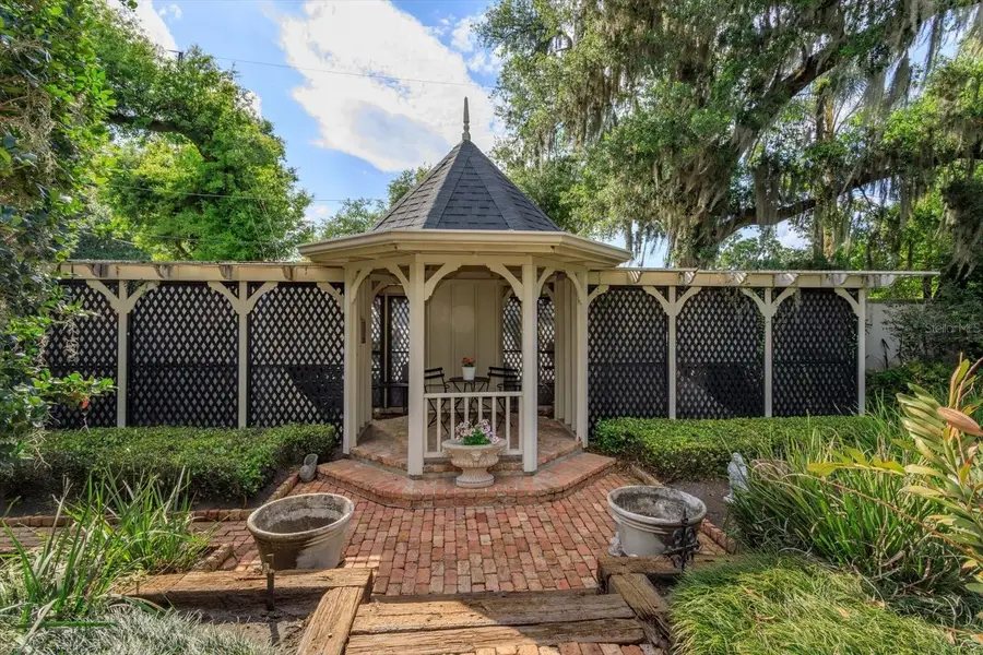 3620 Shamrock Court, Orlando, FL 32806 - #3