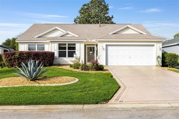 8288 SE 176th Lawson Loop, THE VILLAGES, FL 32162