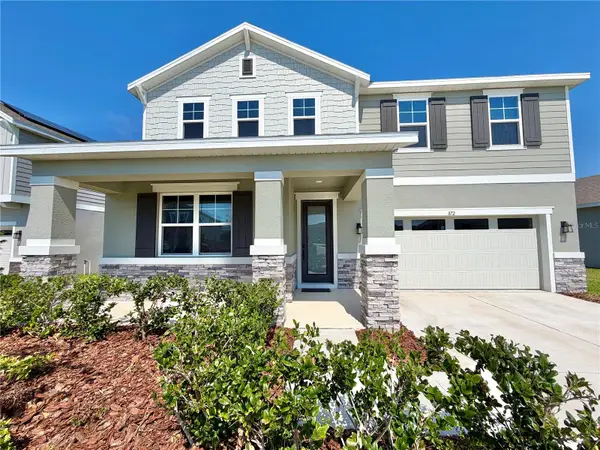 872 Griffon Avenue, LAKE ALFRED, FL 33850