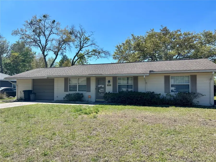 14152 SW 42nd Terrace Road, Ocala, FL 34473 - #3