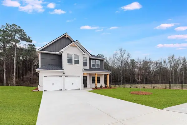 Address Withheld By Seller, SOCIAL CIRCLE, GA 30025
